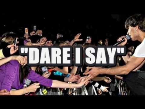 Video: Dare to say Si