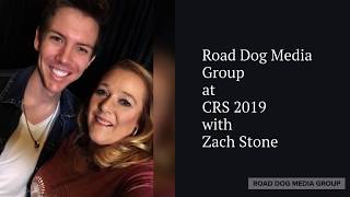 Road Dog Media Group at CRS with Zach Stone