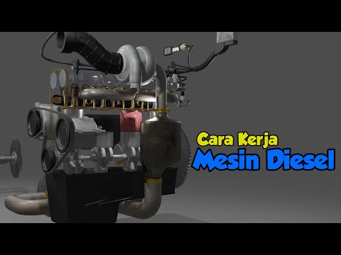 Video: Apakah maksud kalis peluru pada diesel?