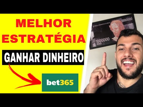 bet365 o que é