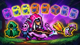 This HEARTSEEKER Build One Shot Everything | Rune Dice