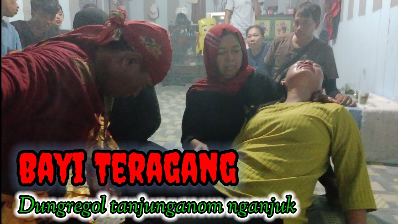 BAYI TRAGANG ‼️. GOLEKI WONG TUWONE. Dungregol tanjunganom nganjuk