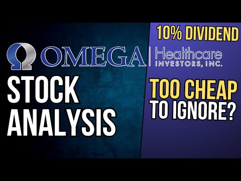   OHI Stock Analysis 10 Dividend Trap Or Great Investment Omega Healthcare Investors