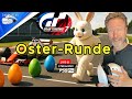 Gran Turismo 7 : Oster Runde 2025 :: PSVR2, PS5 Pro, Live Gameplay deutsch