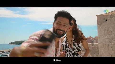 Mere Mehboob Mere Sanam | Bad Newz | Vicky, Triptii, Ammy | Anu, Lijo-DJ Chetas, Udit, Alka, Javed