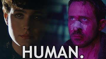 Everyone gets Blade Runner Wrong