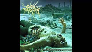 Cattle Decapitation - Ave Exitium