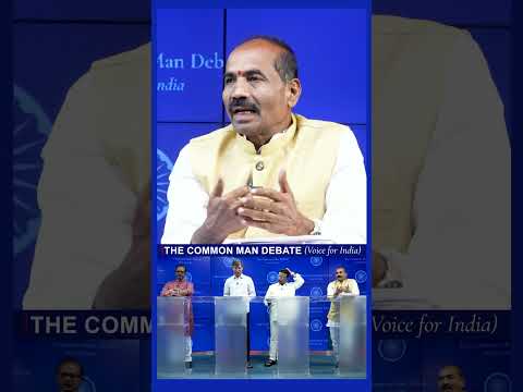 Mahatma Jyotiba Phule's 200th Birth Anniversary | The Common Man Debate | Dr. Boora Narsaiah Goud