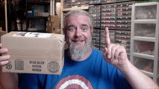 Lego Haul #475 - Onefer Wednesday - LEGO Camcorder