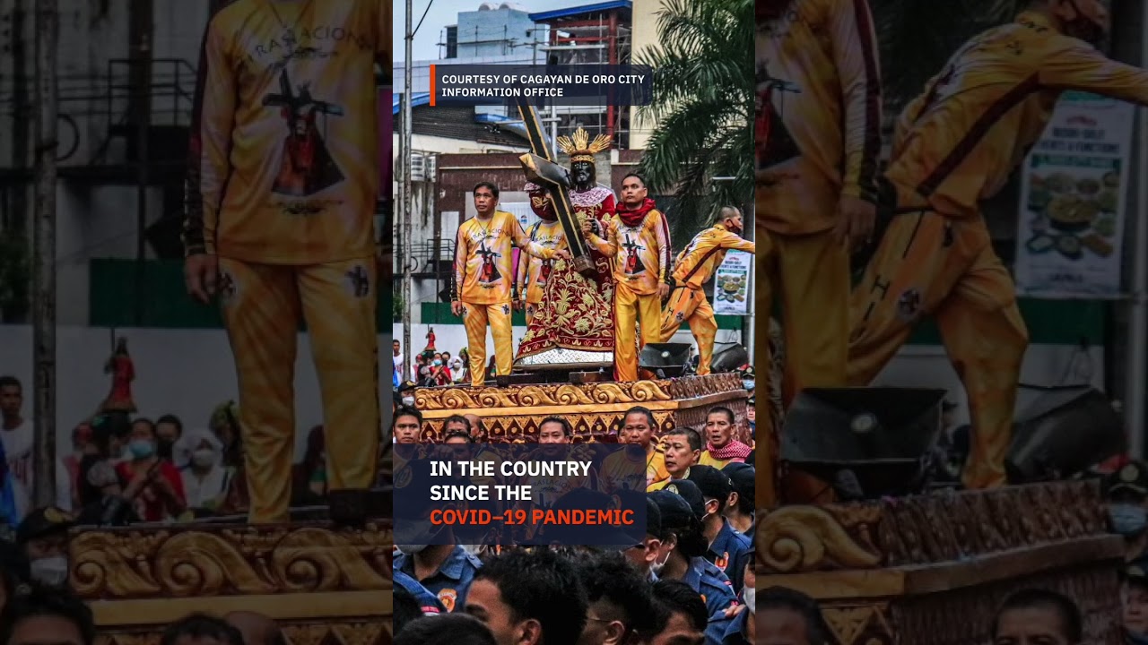 Число приверженцев Кагаян-де-Оро-Трасласьон растет, явка почти вдвое превышает уровень 2025 года.