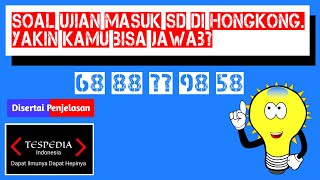 Kuis Asah Otak dan Jawabannya : Tes IQ Mu Melalui Tebak Tebakan dan Teka Teki Matematika Sulit screenshot 2