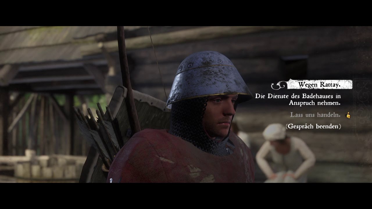 Kingdom Come Deliverance Alles Was Glitzert Kingdom Come: Deliverance #43 Alles, was glitzert - YouTube
