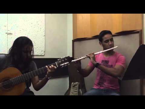 Libertango (Astor Piazzolla)