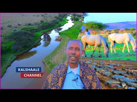 Maxaad Ka Taqaan Magaalada Xudun Ee Gobolka Sool Xarunta Fardaha Iyo Sooyaalkeeda