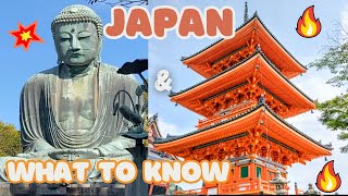 Japan and the inside scoop #Japan #travel #subscribe #facts #fun #adventure #blog #tour #tourism