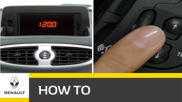 Understanding Your Radio Code