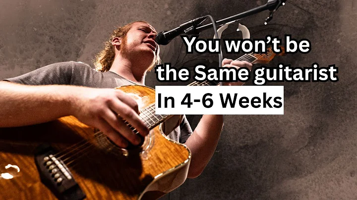 How to Improve Your Technique So Fast It Feels Illegal