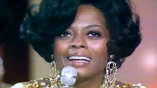 The Supremes - Someday We'll Be Together (Brown Bag Live vs Studio Mix)