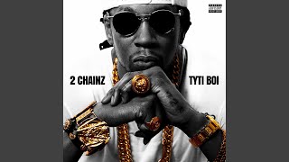 Doors Open (feat. Future) - 2 Chainz