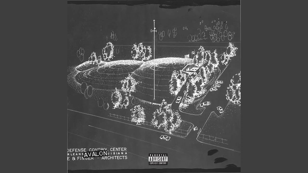 [FREE] SUICIDEBOYS "AVALON II" TYPE BEAT