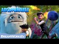 ABOMINABLE | Everest Creates Magical GIANT Blueberries [EXCLUSIVE CLIP]