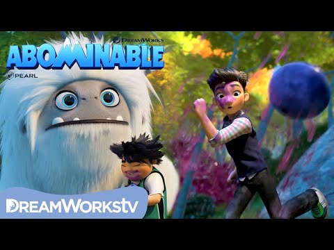 abominable-|-everest-creates-magical-giant-blueberries-[exclusive-clip]