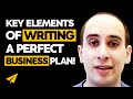 Business Plan Presentation - How to write a business plan for investors