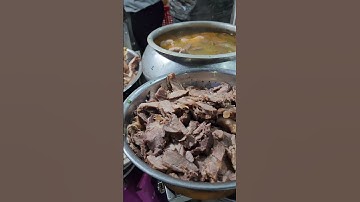 Bún bò Huế Bà Gái🍲🥣 - 11A Hà Nội .Tp Huế