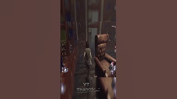 ALMOST HAD A HEART ATTACK FROM THIS BUBBA!!! #dbd #shorts #deadbydaylight #ytshorts