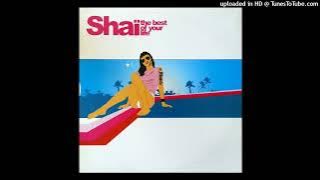 Shai - The Best Of Your Life (Original Mix)