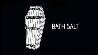 Bath Salt (Instrumental) - A$AP Mob (ft. Flatbush Zombies)