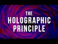 Is the Universe a Hologram?