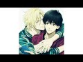 Ash x Eiji 《ship》 anime - banana fish