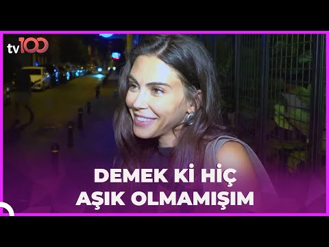 Dilara Aksüyek, Futbolcu Sevgilisi İle Gecelerde