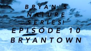 Bryan&#39;s Nature Series! Episode 10: Bryantown