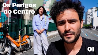 Download Lagu É Seguro Andar pelo Centro de São Paulo? (um passeio sincero) MP3 Download Lagu É Seguro Andar pelo Centro de São Paulo? (um passeio sincero) MP3