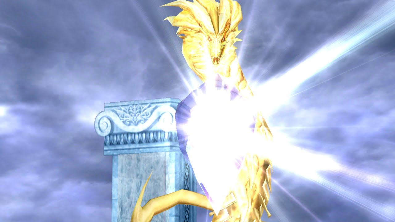 Dissidia Final Fantasy Opera Omnia - Pre - Chapter 12 Ending - English Commentary - Season Interlude