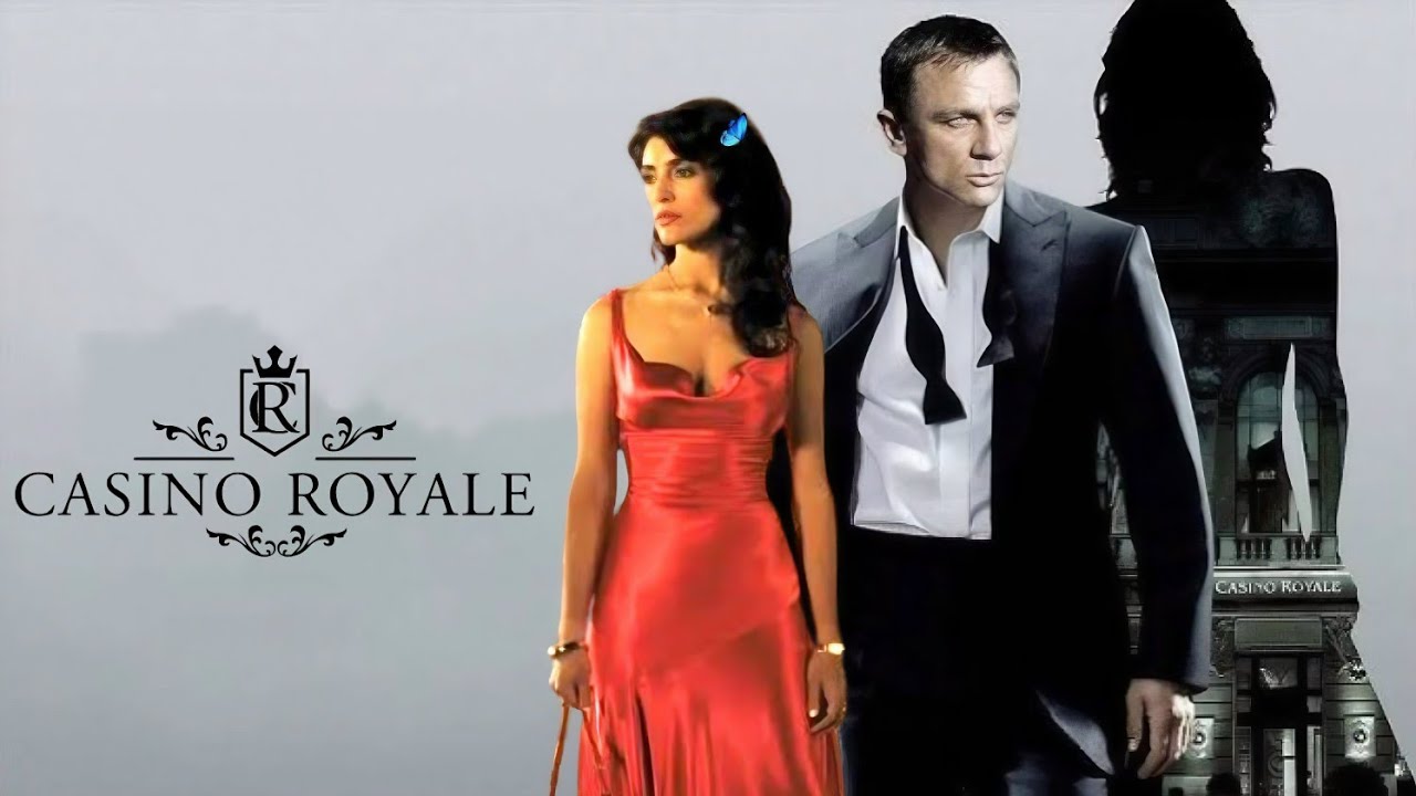 greektown casino rooms Casino Royale (2006) Full Movie Review | Daniel Craig | Eva Green