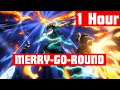 My Hero Academia Season 5 Opening 2 (Full) - Merry-Go-Round (1 Hour)