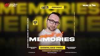 DJ WALUŚ - MEMORIES #1 (03.06.2024)
