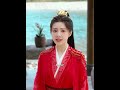 She tends his orchids, he secretly protects her #cdrama #renjialun #wangherun #fatechoosesyou