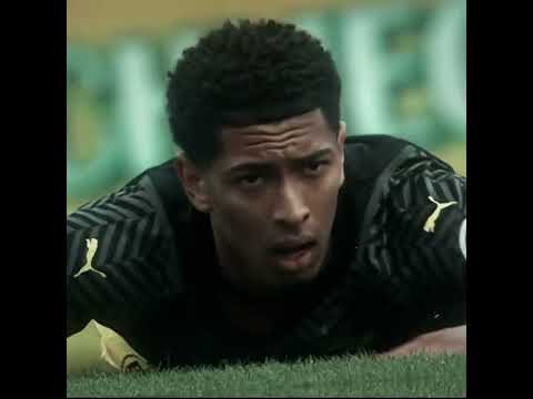 Girl You Loud Jude Bellingham Edit