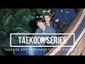 Taekook are newlywed couple episode 1 (Taekook series)