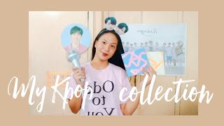 My Kpop Collection | 2020 | Philippines 🌻