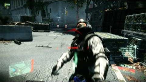 Crysis 2 Vs Crysis 3 Nvidia GT740 Comparision