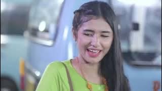 FTV - 💓 Jodohku Di Angkotan Umum | Angkotku Berhenti Di Kamu 💓