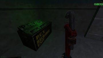 Half-Life Opposing Force (Source) Walkthrough Part 06