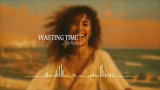 ZAAVA - Wasting Time (Original Mix)