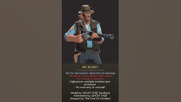 Big Buddy