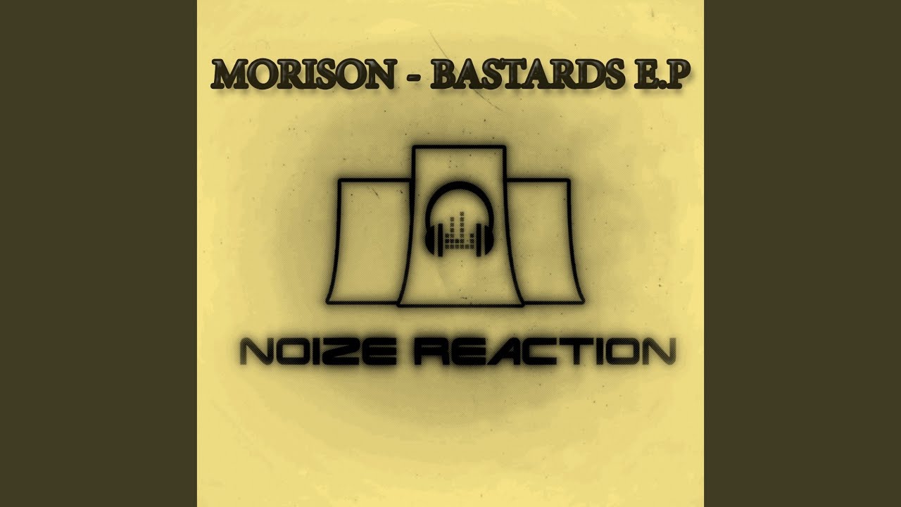 Guarda Bastards (Original Mix) su YouTube Guarda Bastards (Original Mix) su YouTube